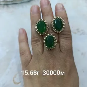 гадымы алтынлар