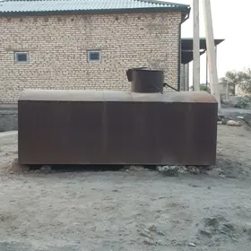 Boçga yomkus 2.700.tonalyk