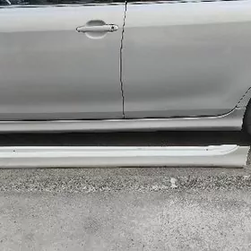 camry öküzkelle S klas parok.