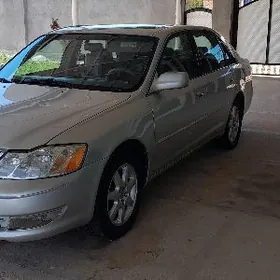 Toyota Avalon 2002