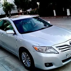Toyota Camry 2007