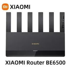 🛜Xiaomi Router WIFI7 BE6500🛜