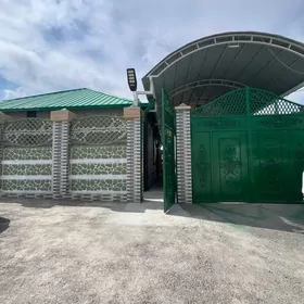 Bagyr/Багир Mansarda