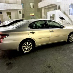 Lexus ES 330 2004
