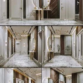 Дизайн интерьера dizaýn