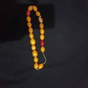 Янтарь оригинал