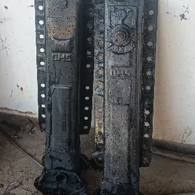 prisep aýak kögel aýak