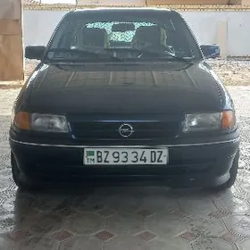 Opel Astra 1994