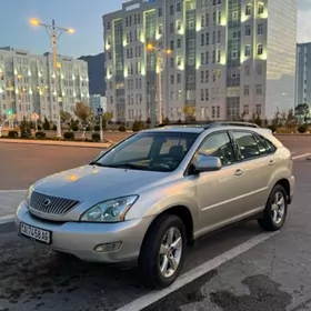 Lexus RX 330 2005