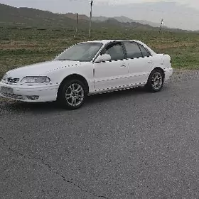 Hyundai Sonata 1995