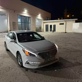 Hyundai Sonata 2017