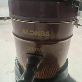 Pilisos Alonsa 3000w
