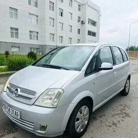 Opel Meriva 2003