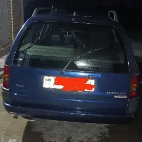 Opel Astra 1995