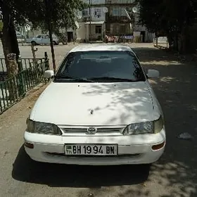 Toyota Corolla 1995