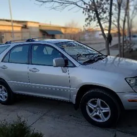 Lexus RX 300 2001