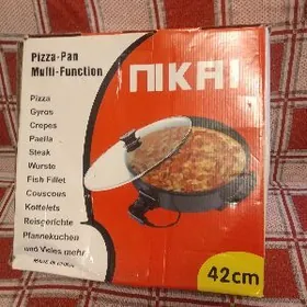 Елетро сковородка