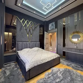 Нефтегаз Элитка  класса люкс