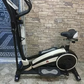 ВелоТренажер trnazor lyza лыжи