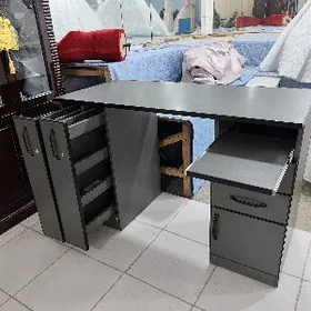 Dyrnak stol salon ùn kreslo