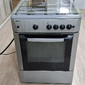 Газовая плита BEKO