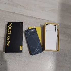 POCO X4 PRO (8/256) TAZE