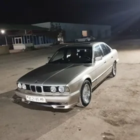 BMW 530 1988