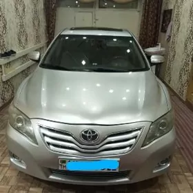 Toyota Camry 2007