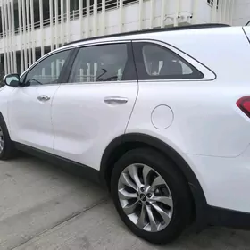 Kia Sorento 2020