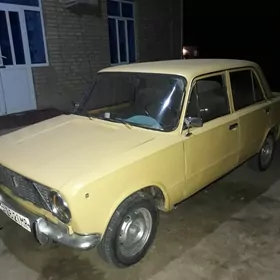 Lada 2101 1981