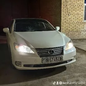 Lexus ES 350 2006