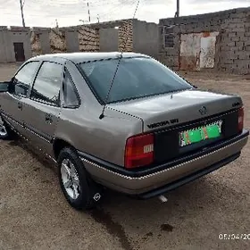 Opel Vectra 1991