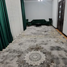 Moskovskyy elitka Berkarar