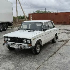 Lada 2106 1998