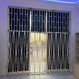 Dukan ućin reşotkalar