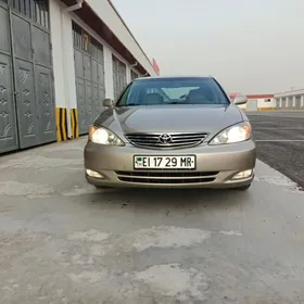 Toyota Camry 2003
