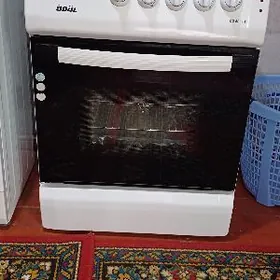 Gaz plitalary we witiçkasy