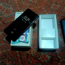 Samsung a51 ram 6 gb 128