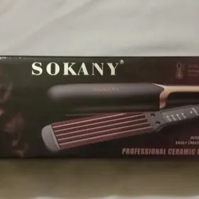 Гафри Sokany фирма новый