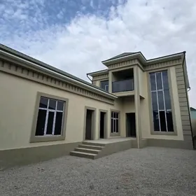 Çoganly Satlyk jaý katež