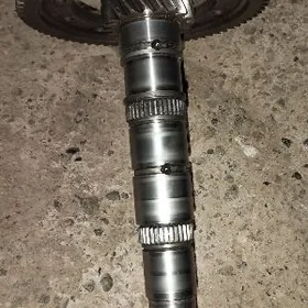 Wtarisny wal plantarkasy 20.71