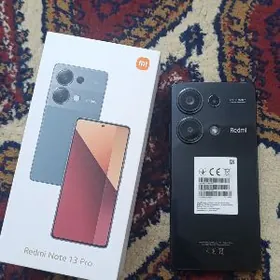 Redmi Not 13 pro 8/256