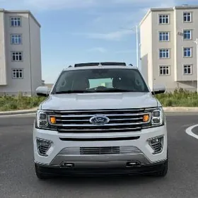 Ford Expedition 2021