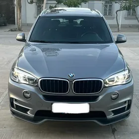 BMW X5 M 2016