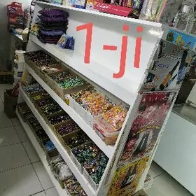 magazyn polka vitirina mebel