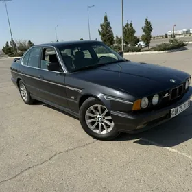 BMW 525 1992