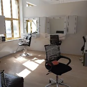 salon