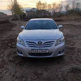 Toyota Camry 2009