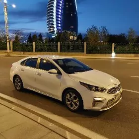 Kia Forte 2020