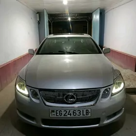 Lexus GS 300 2007